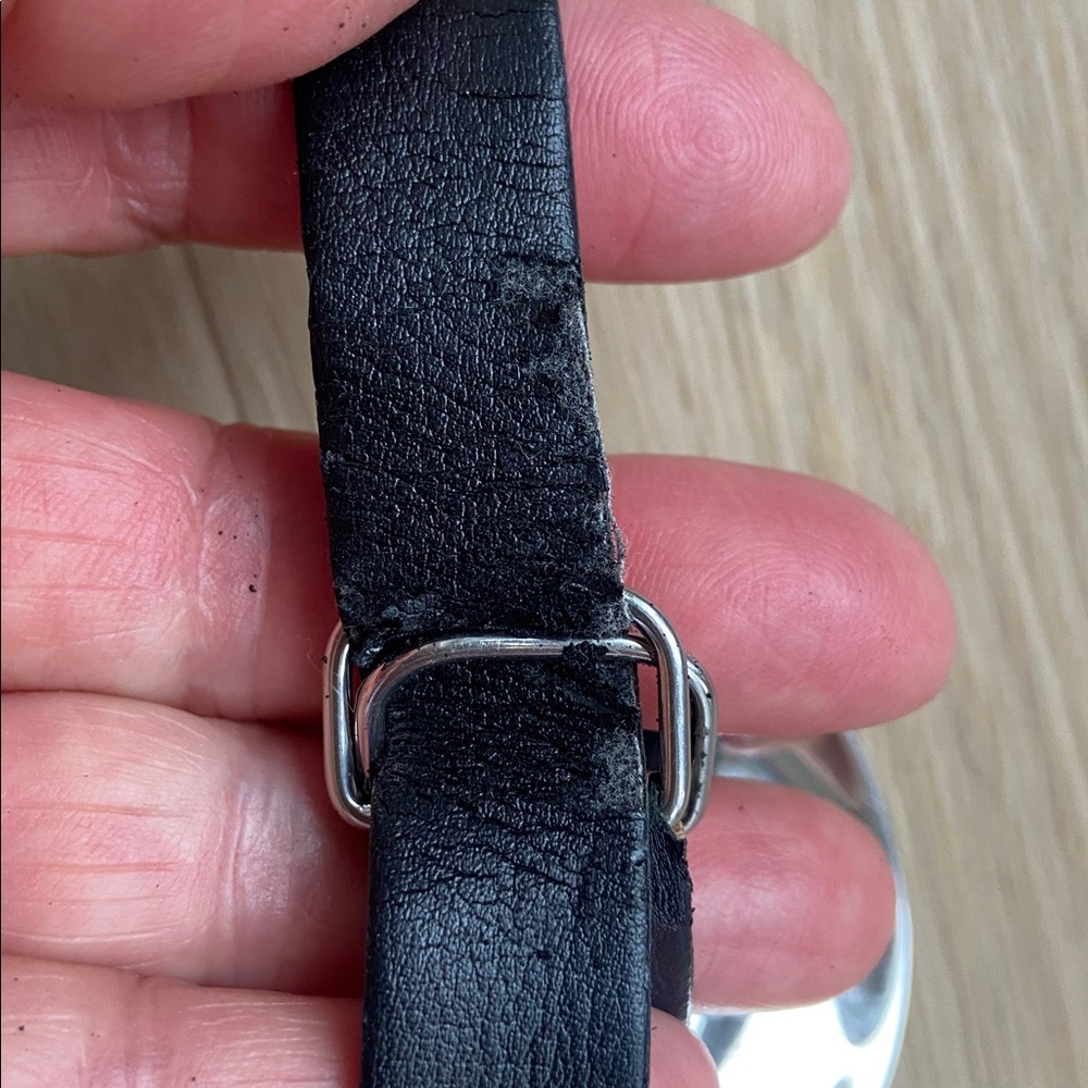 Calvin Klein unique watch - Picture 8 of 12